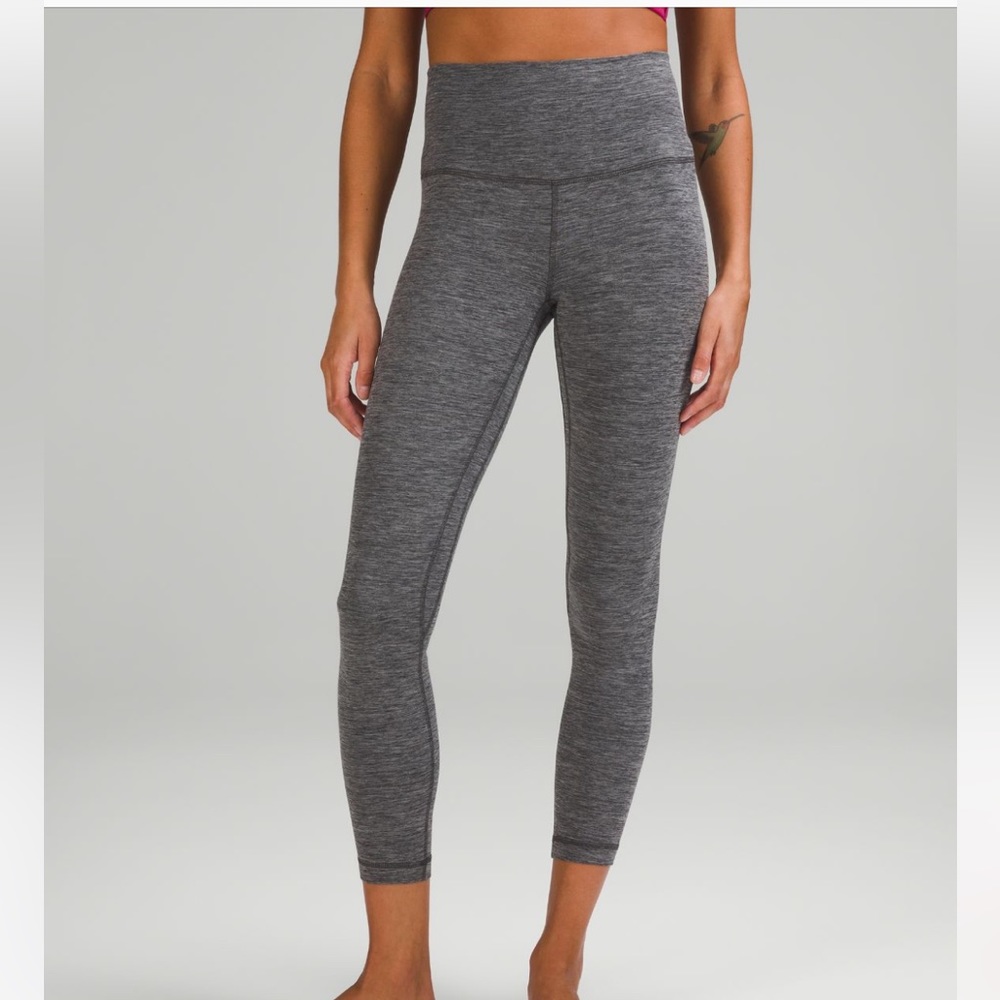 Lululemon Align High Rise Pant